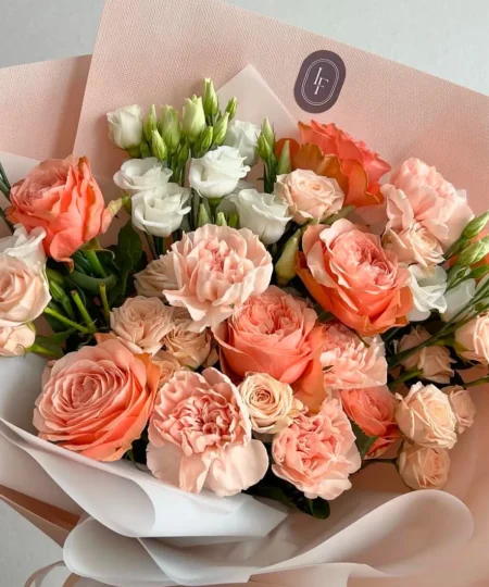 Coral Charming