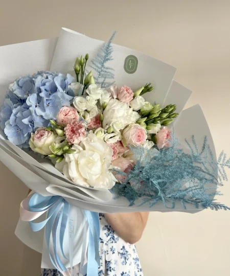 Baby Blue