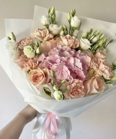 Bloom Compliment