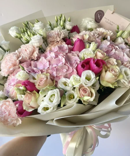 Passion Bloom