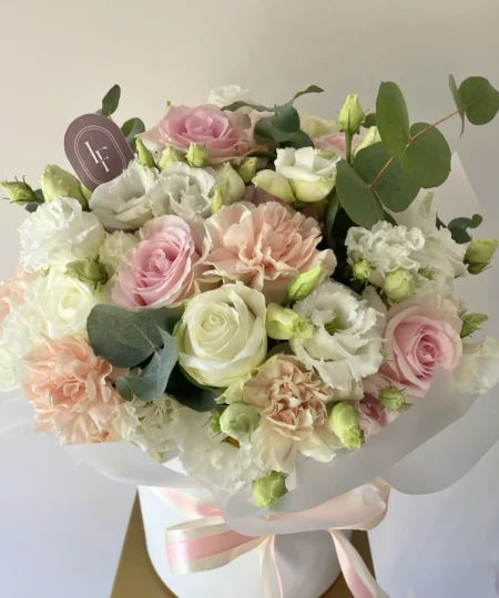 Silk Whisper FlowerBox