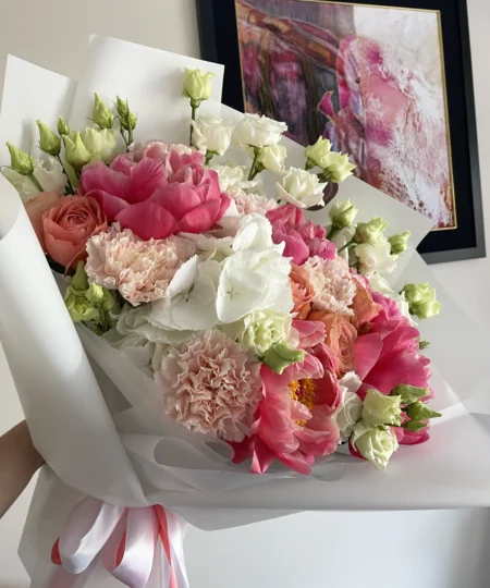 Spring Passion