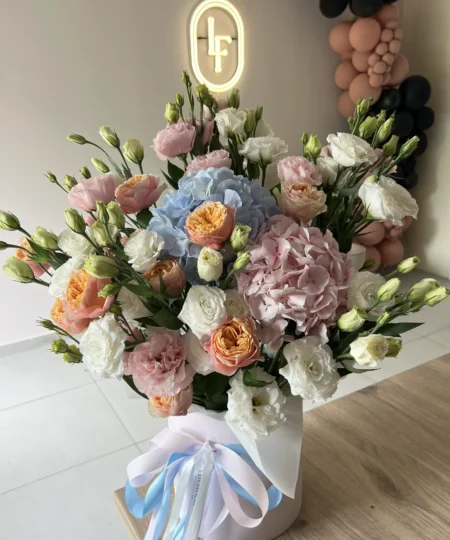 Summertime Sadness FlowerBox