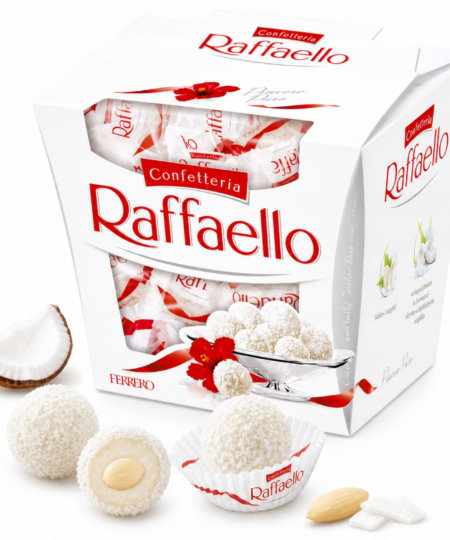 Rafaello - 150 g